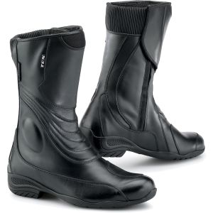 TCX Lady Aura WP Boots - Black - 35 & 37 Only!