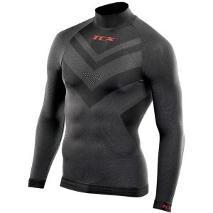 TCX Warm - Long Sleeved Top