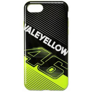 VR46 iPhone 6/6S Cover - Vale Yellow