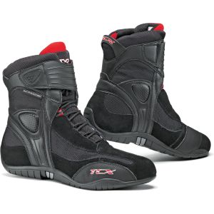 TCX X-Cube WP Boots - Black - 36 Only!