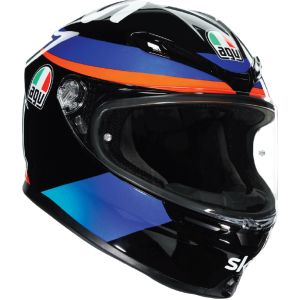 AGV K6 - Marini Sky Racing Team 2021 - SALE