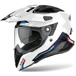 Dennis Winter™  Buy Airoh Commander Dual Sport Helmets - FREE P&P!