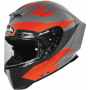 Airoh GP550S - Vektor Orange Matt