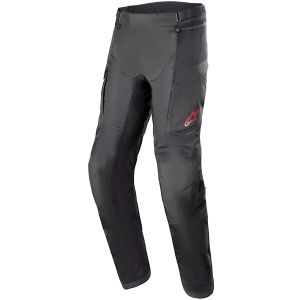 Alpinestars Andes Air DS Textile Trousers - Black