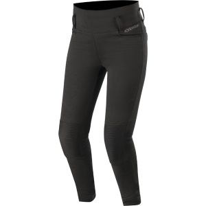 Alpinestars Protean Drystar® Textile Trousers - Black