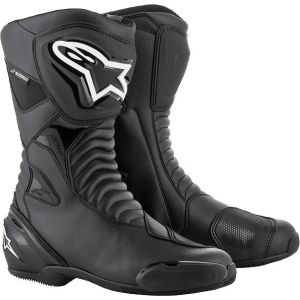 Alpinestars SMX-S WP Boots - Black