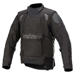 Alpinestars Halo DS Jacket - Black