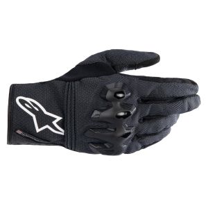 Alpinestars Morph Street Gloves - Black
