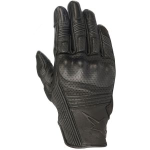 Alpinestars Mustang V2 Gloves - Black