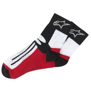Alpinestars Racing Socks - Short