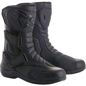 Alpinestars Radon Drystar WP Boots - Black