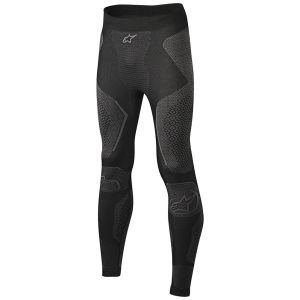 Alpinestars Ride Tech Winter Pants - Black/Grey