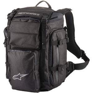 Alpinestars Rover Overland Backpack - Black