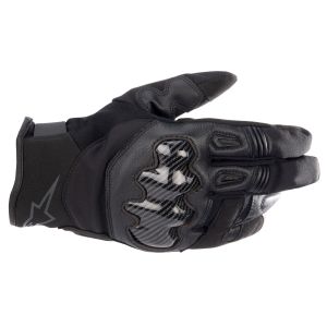 Alpinestars Smx-1 Drystar Gloves - Black