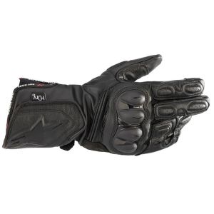 Alpinestars SP-8 Hdry Gloves - Black/Black