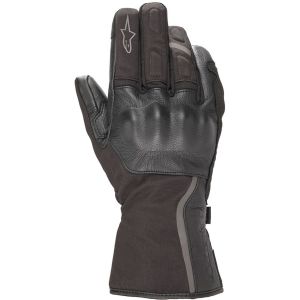 Alpinestars Stella Tourer W-7 Drystar WP Ladies Gloves - Black