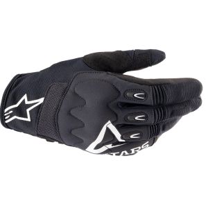 Alpinestars Techdura Gloves - Black