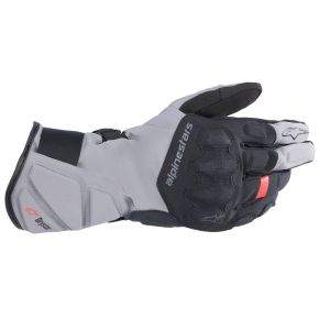 Alpinestars Tourer W-7 V2 DS Gloves - Black/Dark Grey