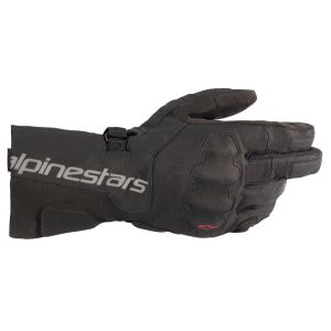 Alpinestars Wr-X Gore-Tex Gloves - Black