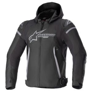 Alpinestars Zaca WP Jacket - Black