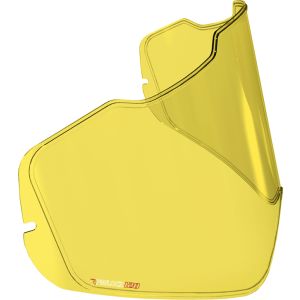 Arai Pinlock Insert - TX Type - Yellow