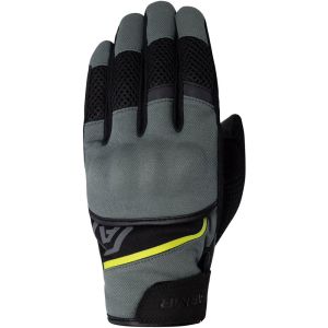 ARMR Eyoshi 3.0 Air Gloves - Black/Green/Yellow