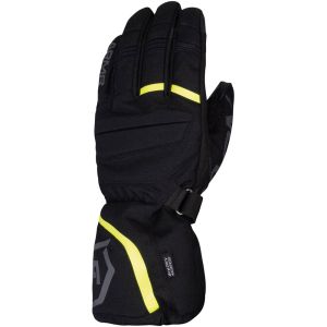ARMR Kiso 4.0 WP Gloves - Black/Yellow
