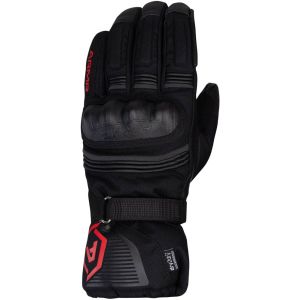 ARMR Kumaji 3.0 WP Gloves - Black/Red