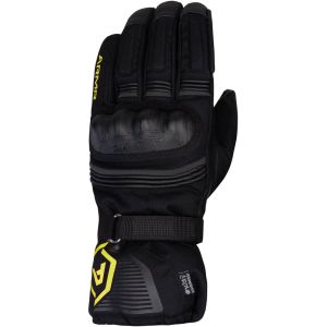 ARMR Kumaji 3.0 WP Gloves - Black/Yellow