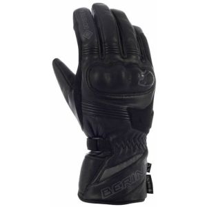 Bering Delta Gore-Tex Gloves - Black