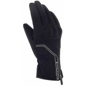 Bering Hope Ladies WP Gloves - Black