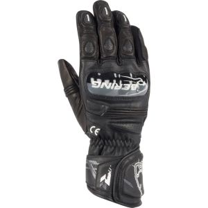 Bering Snap Gloves - Black