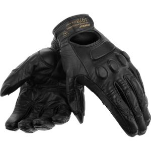 Dainese Blackjack Gloves - Black