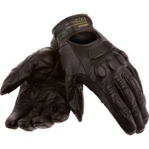 Dainese Blackjack Gloves - Dark Brown