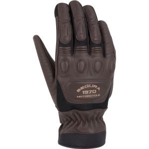 Segura Butch WP Gloves - Brown