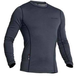 Halvarssons Comfort Sweater - Grey