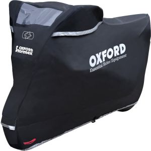 Oxford Stormex Motorcycle Cover - Small