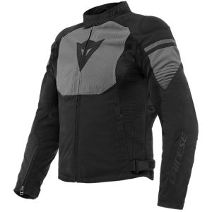 Dainese Air Fast Textile Jacket - Black