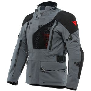 Dainese Hekla Abshell Pro Jacket - Black/Grey
