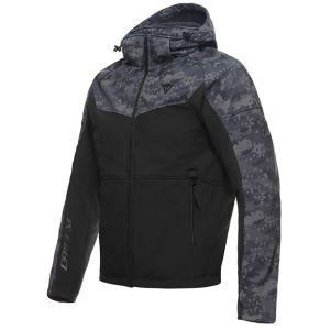 Dainese Ignite Textile Jacket - Black/Camo