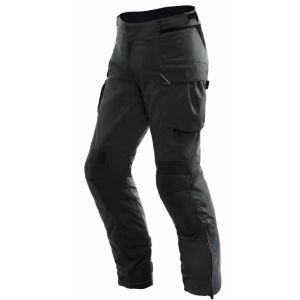 Dainese Ladakh D-Dry Trousers - Black