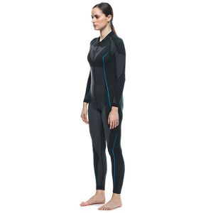 Dainese Ladies Dry Base Layer One Piece - Grey
