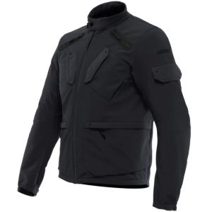 Dainese Lario Textile Jacket - Black