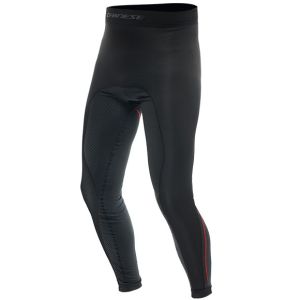 Dainese No Wind Thermo Base Layer Pants - Black