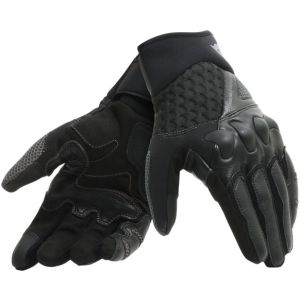 Dainese X-Moto Gloves - Black