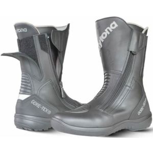 Daytona Road Star GTX Boots - Extra Wide Black