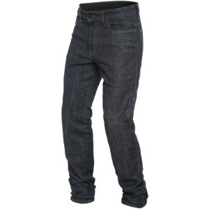 Dainese Denim Regular Denim Jeans - Blue