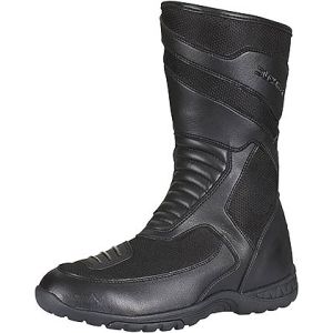 Duchinni Atlas Boots - Black