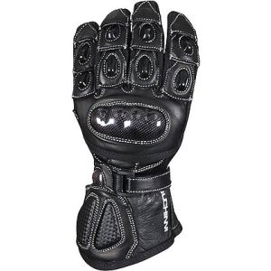 Duchinni Kids Bambino Gloves - Black