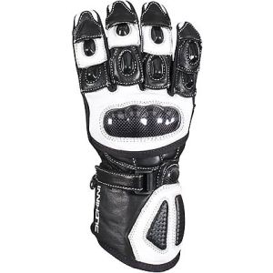 Duchinni Kids Bambino Gloves - Black/White